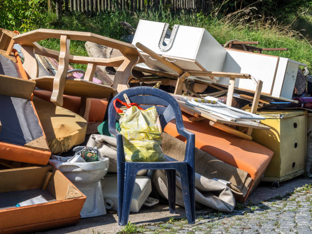 Best Mattress Disposal  in Bayou Vista, LA