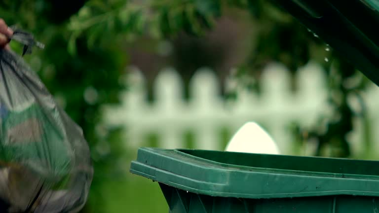 Best Yard Waste Removal  in Bayou Vista, LA
