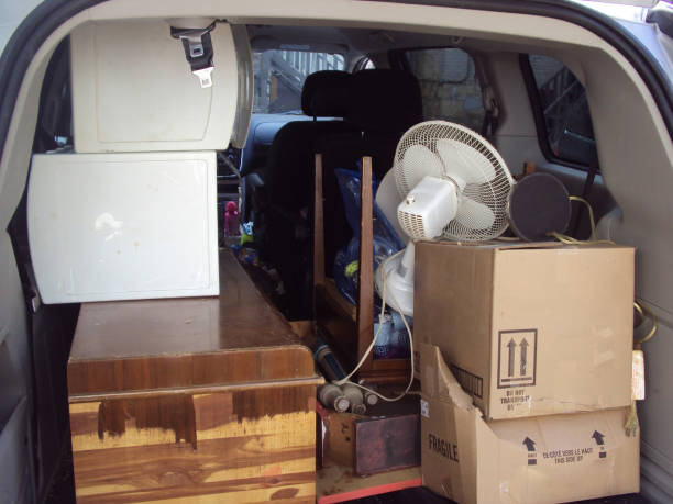 Best Commercial Junk Removal  in Bayou Vista, LA