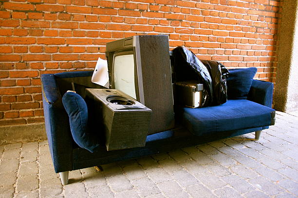 Best Electronics and E-Waste Disposal  in Bayou Vista, LA