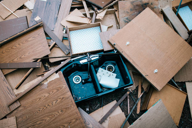 Best Estate Cleanout  in Bayou Vista, LA