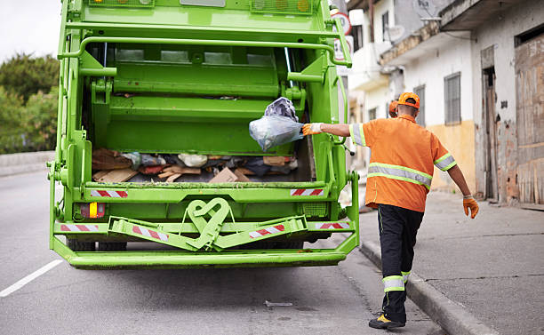 Best Residential Junk Removal  in Bayou Vista, LA