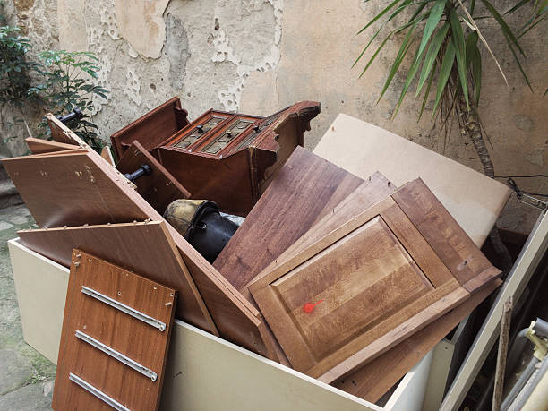Best Yard Waste Removal  in Bayou Vista, LA