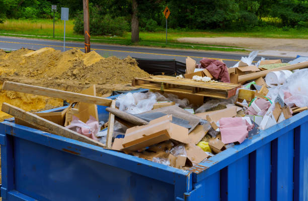 Best Scrap Metal Removal  in Bayou Vista, LA